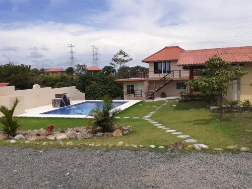 Villa Daisy