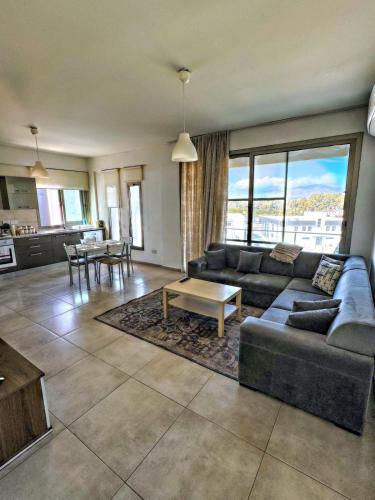 2bdr apt Turkish Side Nicosia