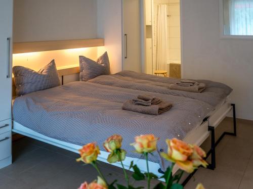 Laax Rancho Studio Apartment photo 2