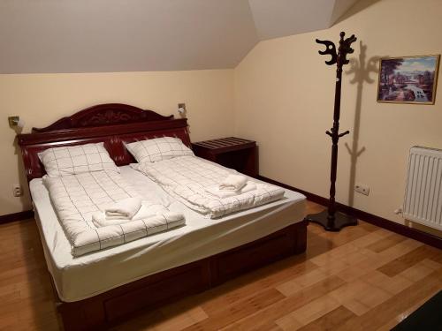 Castle Inn Pamporovo 2 Bedroom Apartment