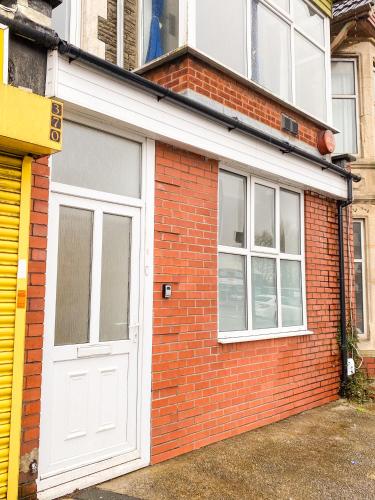 Cardiff Stay- Sleeps 4- FREE PARKING- 8 min to City photo 106