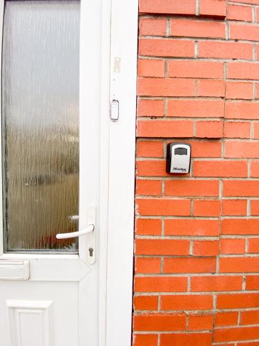 Cardiff Stay- Sleeps 4- FREE PARKING- 8 min to City photo 108