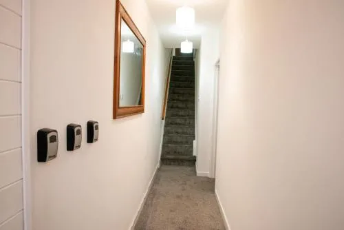 Cardiff Stay- Sleeps 4- FREE PARKING- 8 min to City photo 35