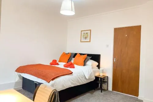 Cardiff Stay- Sleeps 4- FREE PARKING- 8 min to City photo 15