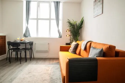 Cardiff Stay- Sleeps 4- FREE PARKING- 8 min to City photo 7
