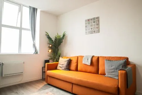 Cardiff Stay- Sleeps 4- FREE PARKING- 8 min to City photo 4