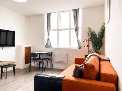 Cardiff Stay- Sleeps 4- FREE PARKING- 8 min to City photo 6