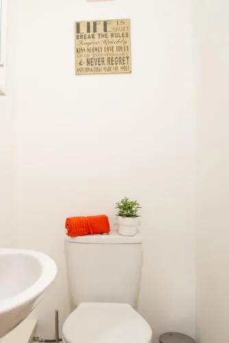 Cardiff Stay- Sleeps 4- FREE PARKING- 8 min to City photo 34