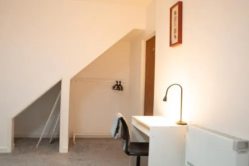 Cardiff Stay- Sleeps 4- FREE PARKING- 8 min to City photo 24