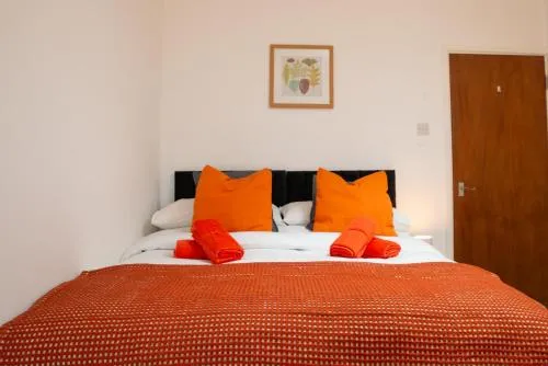 Cardiff Stay- Sleeps 4- FREE PARKING- 8 min to City photo 16