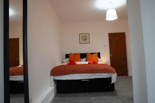 Cardiff Stay- Sleeps 4- FREE PARKING- 8 min to City photo 22