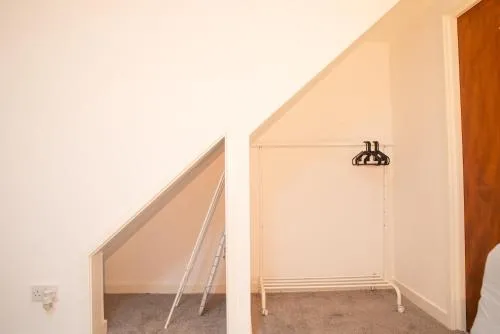 Cardiff Stay- Sleeps 4- FREE PARKING- 8 min to City photo 28