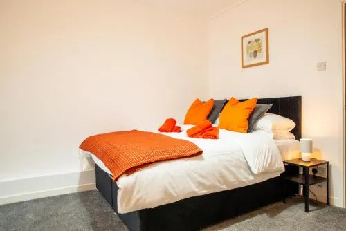Cardiff Stay- Sleeps 4- FREE PARKING- 8 min to City photo 17