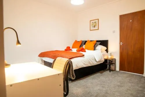 Cardiff Stay- Sleeps 4- FREE PARKING- 8 min to City photo 18