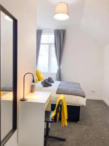 Cardiff Stay- Sleeps 4- FREE PARKING- 8 min to City photo 60