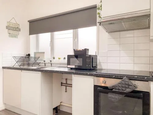 Cardiff Stay- Sleeps 4- FREE PARKING- 8 min to City photo 44