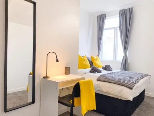 Cardiff Stay- Sleeps 4- FREE PARKING- 8 min to City photo 61
