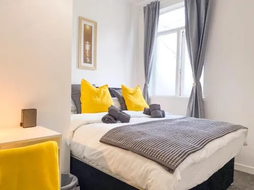 Cardiff Stay- Sleeps 4- FREE PARKING- 8 min to City photo 55