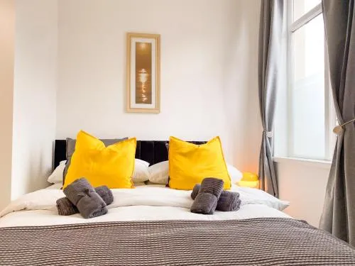 Cardiff Stay- Sleeps 4- FREE PARKING- 8 min to City photo 56