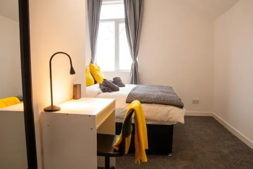 Cardiff Stay- Sleeps 4- FREE PARKING- 8 min to City photo 64