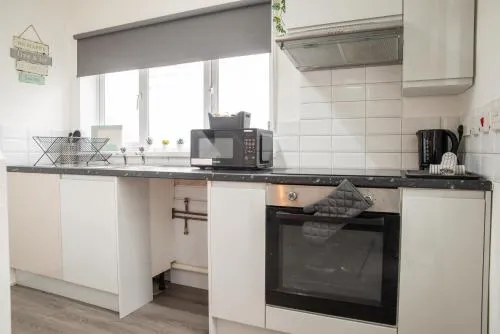 Cardiff Stay- Sleeps 4- FREE PARKING- 8 min to City photo 43