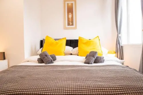 Cardiff Stay- Sleeps 4- FREE PARKING- 8 min to City photo 51