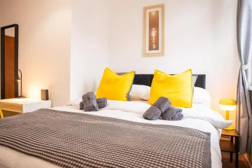 Cardiff Stay- Sleeps 4- FREE PARKING- 8 min to City photo 57