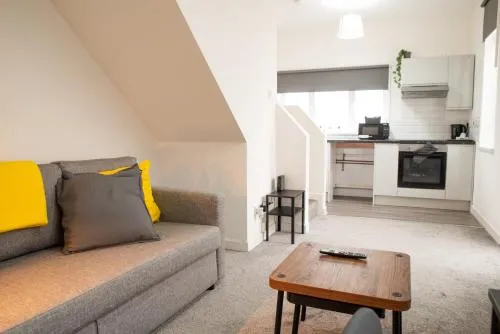 Cardiff Stay- Sleeps 4- FREE PARKING- 8 min to City photo 41