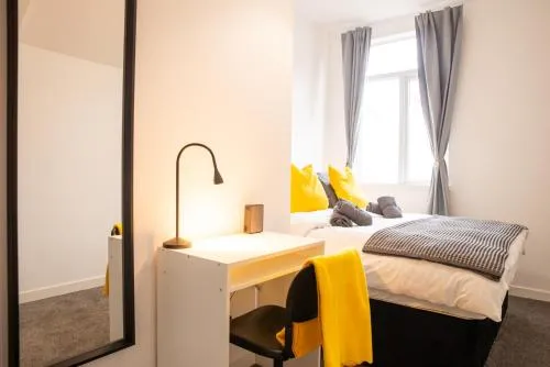 Cardiff Stay- Sleeps 4- FREE PARKING- 8 min to City photo 62