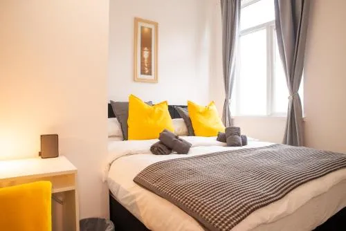 Cardiff Stay- Sleeps 4- FREE PARKING- 8 min to City photo 52