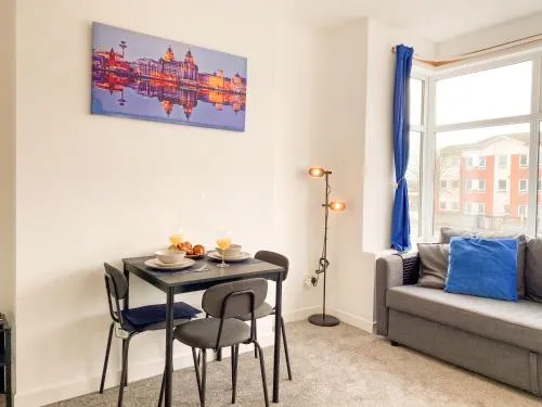 Cardiff Stay- Sleeps 4- FREE PARKING- 8 min to City photo 75