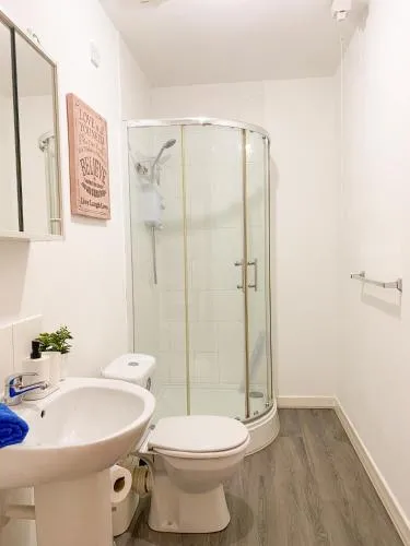 Cardiff Stay- Sleeps 4- FREE PARKING- 8 min to City photo 103