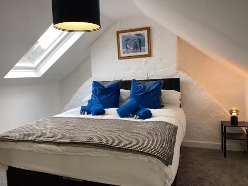Cardiff Stay- Sleeps 4- FREE PARKING- 8 min to City photo 93