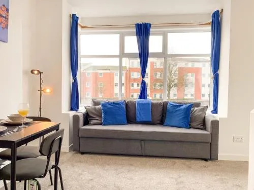 Cardiff Stay- Sleeps 4- FREE PARKING- 8 min to City photo 70