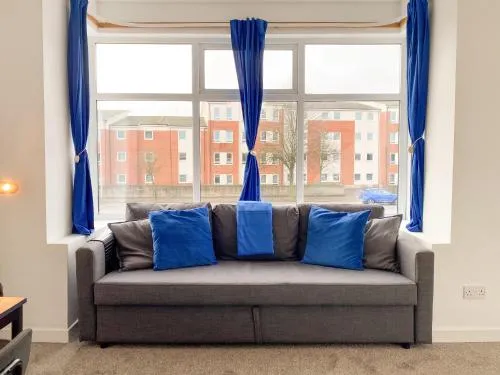 Cardiff Stay- Sleeps 4- FREE PARKING- 8 min to City photo 69