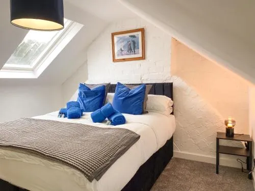 Cardiff Stay- Sleeps 4- FREE PARKING- 8 min to City photo 92
