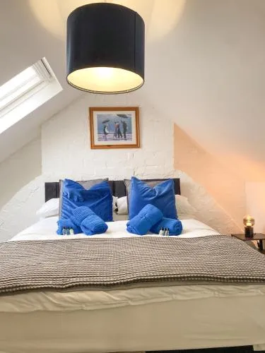 Cardiff Stay- Sleeps 4- FREE PARKING- 8 min to City photo 95