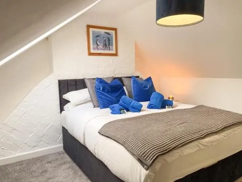 Cardiff Stay- Sleeps 4- FREE PARKING- 8 min to City photo 94