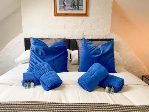 Cardiff Stay- Sleeps 4- FREE PARKING- 8 min to City photo 96