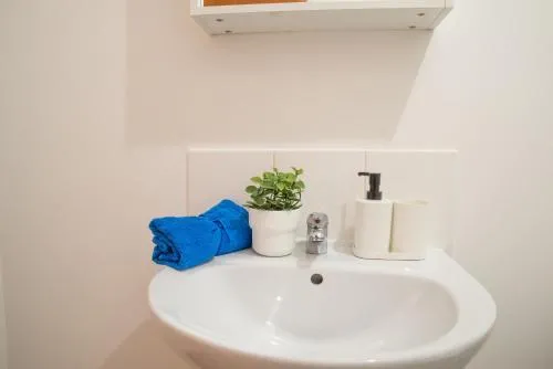 Cardiff Stay- Sleeps 4- FREE PARKING- 8 min to City photo 105