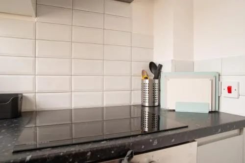 Cardiff Stay- Sleeps 4- FREE PARKING- 8 min to City photo 91