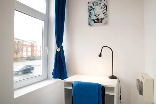 Cardiff Stay- Sleeps 4- FREE PARKING- 8 min to City photo 84