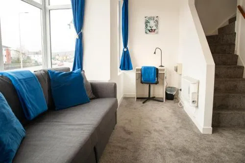 Cardiff Stay- Sleeps 4- FREE PARKING- 8 min to City photo 80