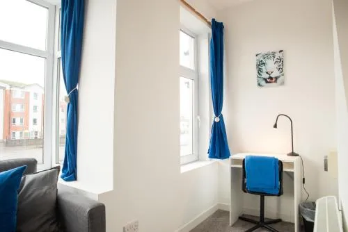 Cardiff Stay- Sleeps 4- FREE PARKING- 8 min to City photo 82
