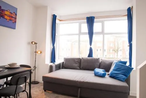 Cardiff Stay- Sleeps 4- FREE PARKING- 8 min to City photo 73