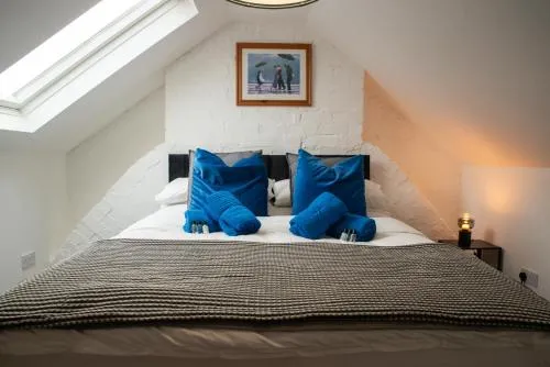 Cardiff Stay- Sleeps 4- FREE PARKING- 8 min to City photo 97