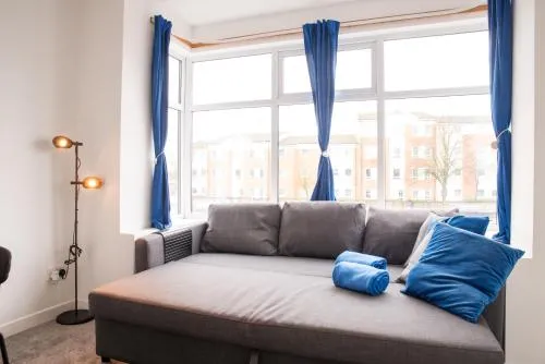 Cardiff Stay- Sleeps 4- FREE PARKING- 8 min to City photo 74