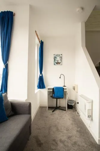 Cardiff Stay- Sleeps 4- FREE PARKING- 8 min to City photo 81