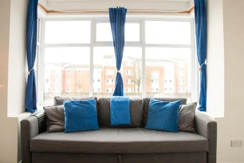 Cardiff Stay- Sleeps 4- FREE PARKING- 8 min to City photo 72