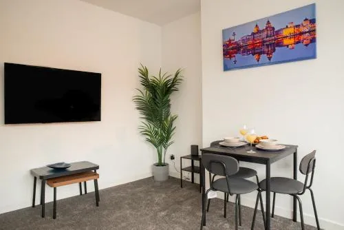 Cardiff Stay- Sleeps 4- FREE PARKING- 8 min to City photo 85